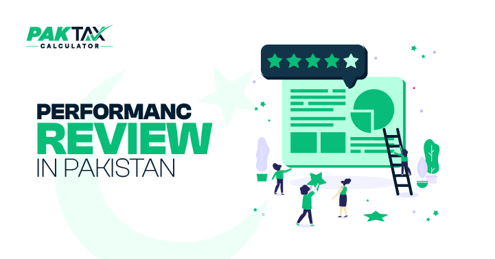 Performance Review Due Diligence Service In Pakistan