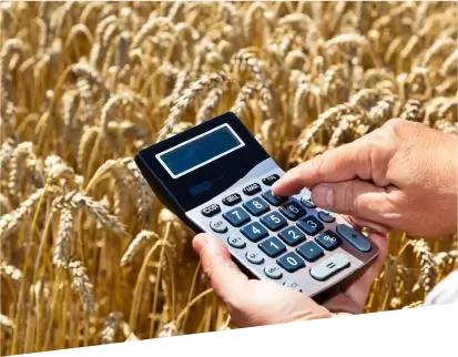 Balochistan Agricultural Income Tax Calculator