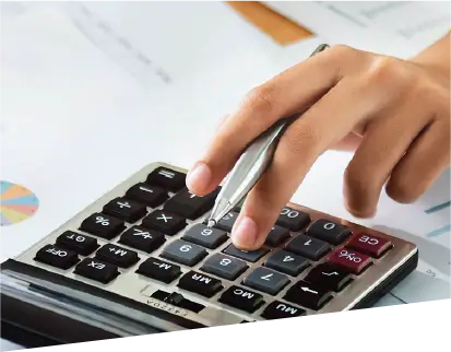 Pakistan Business Tax Calculator