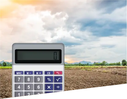 Tax On Agricultural Land – Balochistan