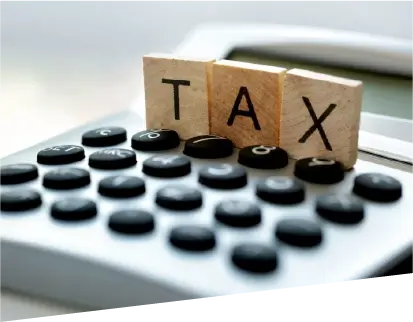 Gain-Tax-on-Securities