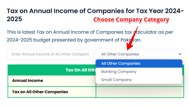 Choose-Company-Category