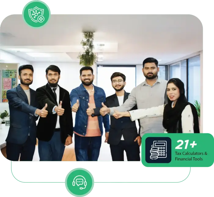 Finance Experts