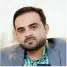 Mudassir Umar