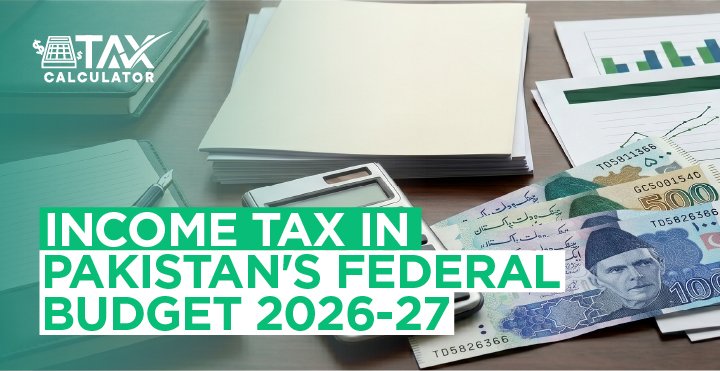 Income Tax Union Budget